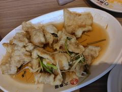 -六泰居·尔滨地标·东北菜(泰山路店)