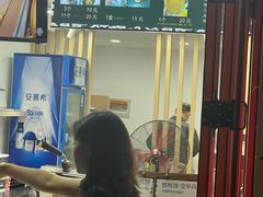 -莫朗核桃饼(虹泉路店)