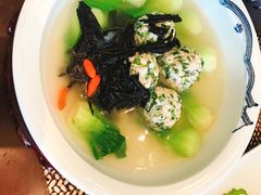 -溪畔•新徽菜(碧湖云溪店)