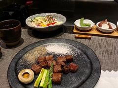 -枫品铁板烧(东樾店)