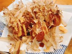 -三月居酒屋(青年大街店)