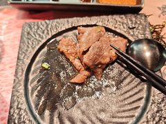-黑牛の店·黑金店(沈阳万象城店)