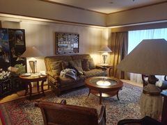 -上海新锦江大酒店