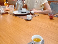 -汉艺唐风茶艺培训(联发华美空间店)