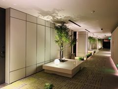 -深圳滨河时代ICON LAB艾垦酒店