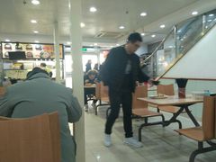 大堂-老盛昌(胶州店)