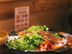 小木屋烤肉-冰川延边料理·炭烤串(原小木屋店)