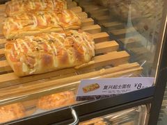 -85度C(广州黄边店)