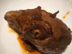 麻辣兔头-双流老妈兔头(荟聚店)