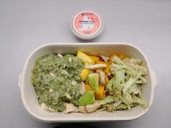 -CALIFORKS加州叉子轻食(朝阳门店)