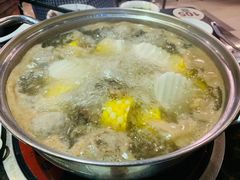 -八合里潮汕鲜牛肉火锅(深圳海岸城店)