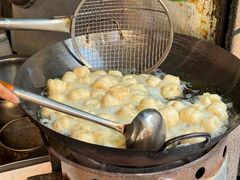 -老南昌白糖糕(大士院店)
