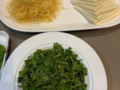 满口清香-丁老爷子苏香圆