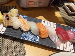 -琴寿司居酒屋(软件园店)