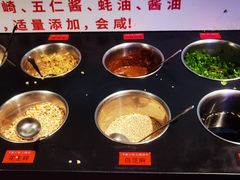 -萍姐火锅·公路夜市(打浦桥日月光店)