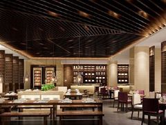 大堂-汇景希尔顿逸林酒店·悦轩中餐厅