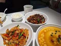 -湘语·湖南家常菜(新洲店)