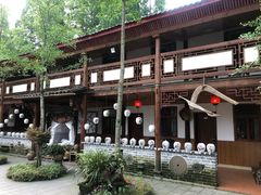 -青城甲(青城山店)