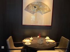 包厢-万丽轩·粤菜(王府井金茂万丽酒店)