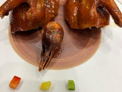 -粤菜王府·海鲜·茶市·海景餐厅(大梅沙店)