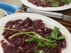 吊龙肉-味品鲜牛肉火锅店(西门店)