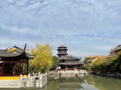 -圆通寺