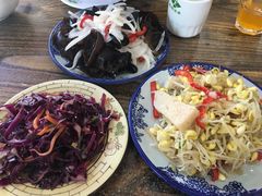 -壹阁胡羊焖饼(特色小吃街店)