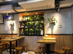 大堂-蒙自源小锅米线(金佰利店)