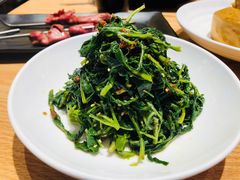 毡房羊肉串-九十九顶毡房(阜石路店)