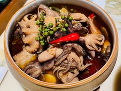 -锦府盐帮·侯宅(五棵松万达店)
