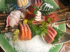 -水之惠鲜鱼料理(王府大街店)