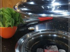 -丹东丛炟海鲜烧烤(江艺路店)