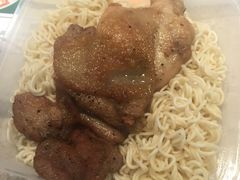 -孖记茶档·热腾茶餐(乐峰店)