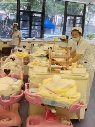 -宝生月子中心·独栋独院式(南山店)