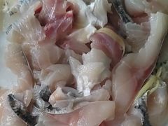 -淘米捞·米汤脆鲩鱼火锅(福田皇岗店)