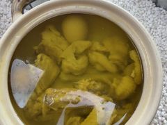 -徽三说·土徽菜·中国徽菜连锁品牌(一中店)