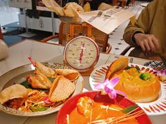 -太食獸泰式茶餐厅(IFS国金中心店)