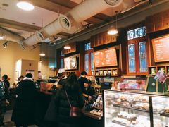 -星巴克臻选(北京前门大街店)