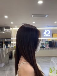 -DX HAIR SALON·发现未知美发沙龙