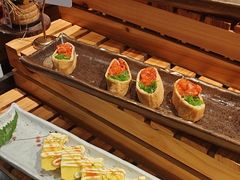 -汉阳廷自助烤肉(同和金铂天地店)