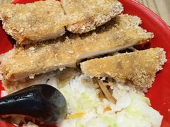 -大炮盐酥鸡(新街口店)