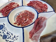 -祥源胡同·涮牛羊肉火锅(花桥店)