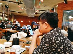 -铁公鸡·四川料理(天环广场店)