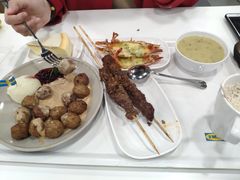 -宜家·瑞典风味餐厅(北京西红门店)