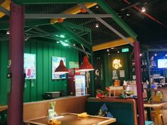-蛙喔牛蛙(高新绿宝店)