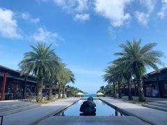 -石梅湾艾美度假酒店