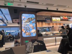 -海底捞大排档火锅(悦荟广场店)