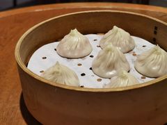 鲜肉小笼-苏小柳手工点心(人民广场分院)