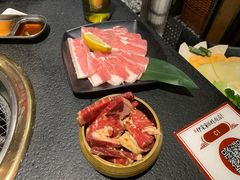 -伊茉家的烤肉店(勒泰中心店)
