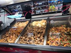 -盒马鲜生(财富中心店)